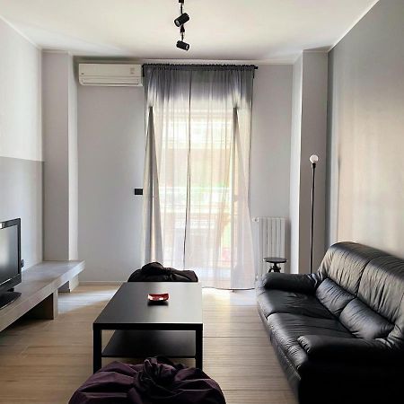 Duo Apartment Salerno Eksteriør bilde