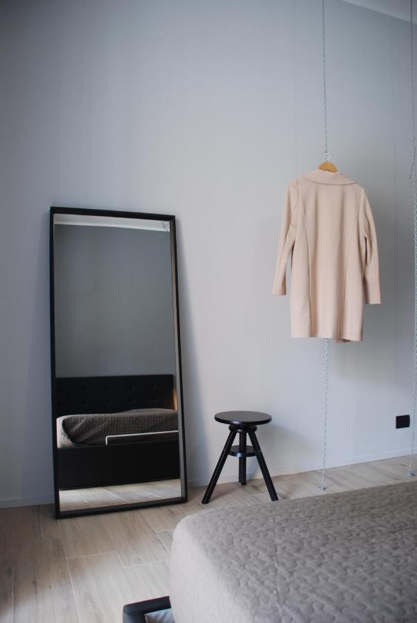 Duo Apartment Salerno Eksteriør bilde