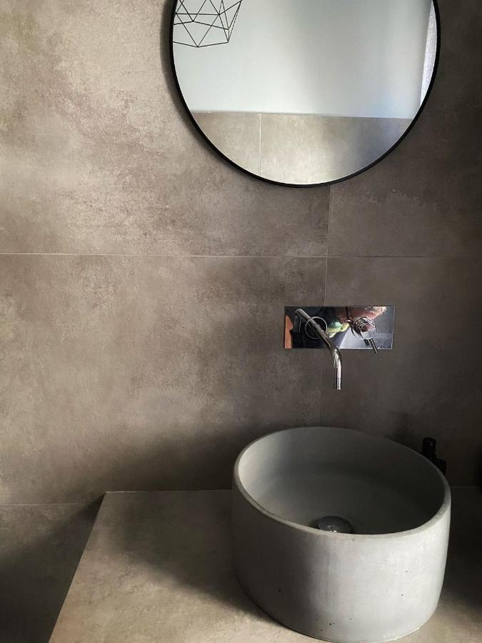Duo Apartment Salerno Eksteriør bilde