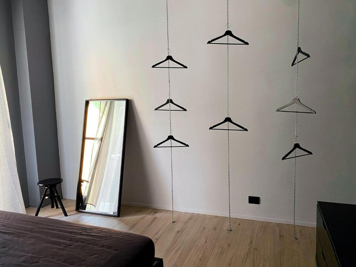 Duo Apartment Salerno Eksteriør bilde