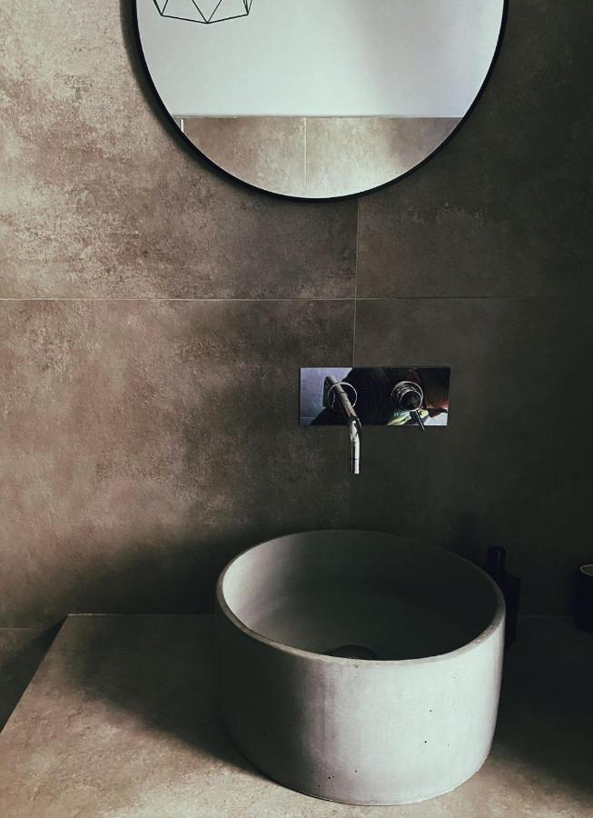Duo Apartment Salerno Eksteriør bilde