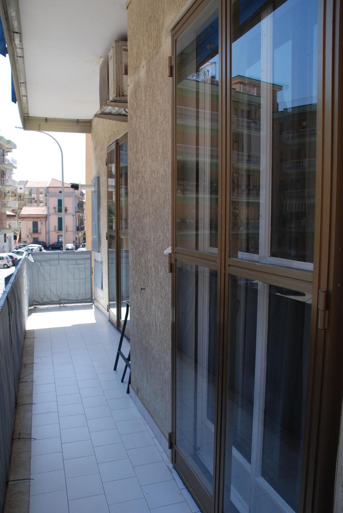 Duo Apartment Salerno Eksteriør bilde